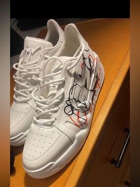 Giuseppe Zanotti Sneakers